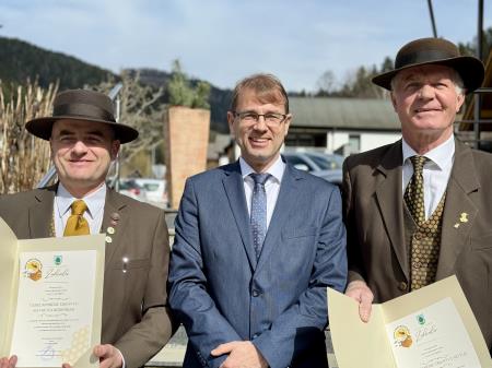 Zahvalni sprejem čebelarjev (8)